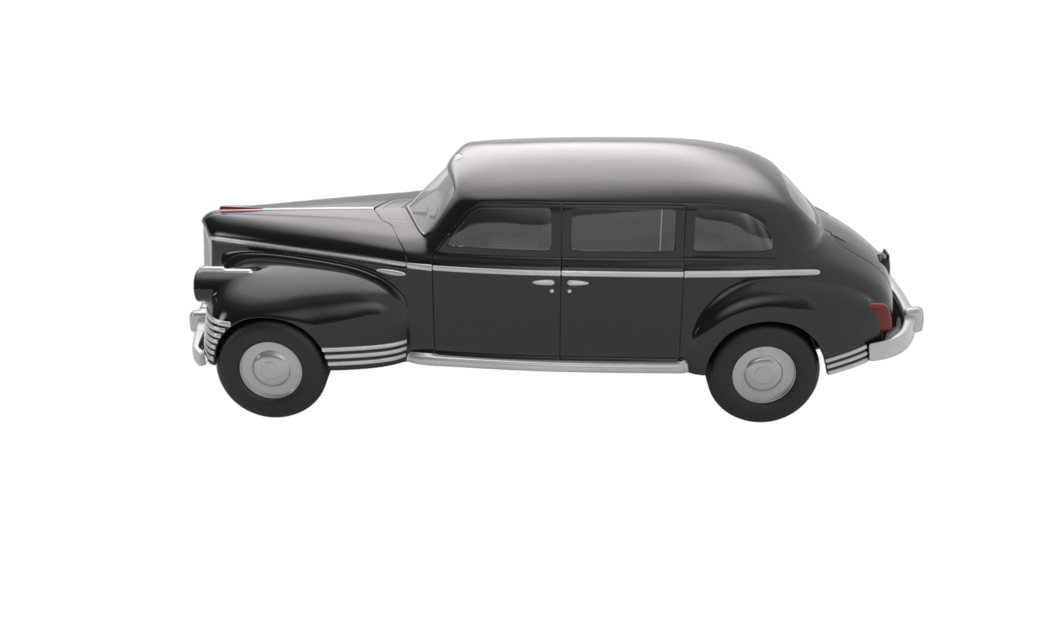 Oyuncak Araba Çekimi